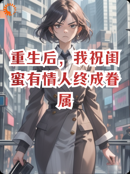 重生后，我祝闺蜜有情人终成眷属