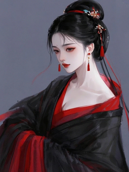忘川河畔苦作舟C400