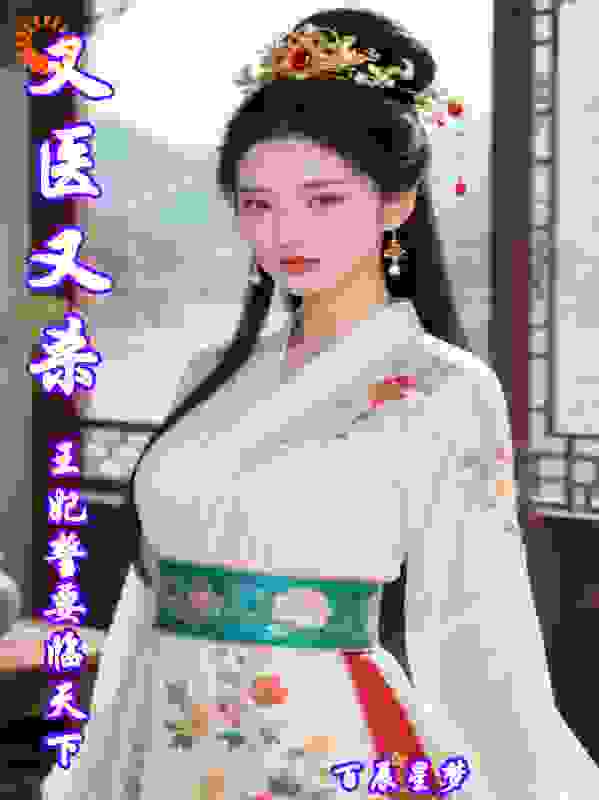 又医又杀，王妃誓要临天下