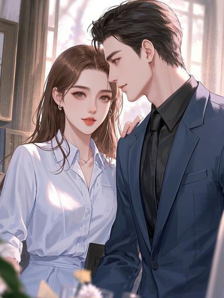月痕偏照无眠人