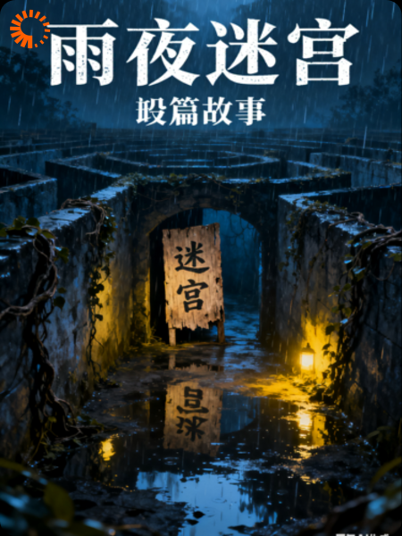 雨夜迷宫