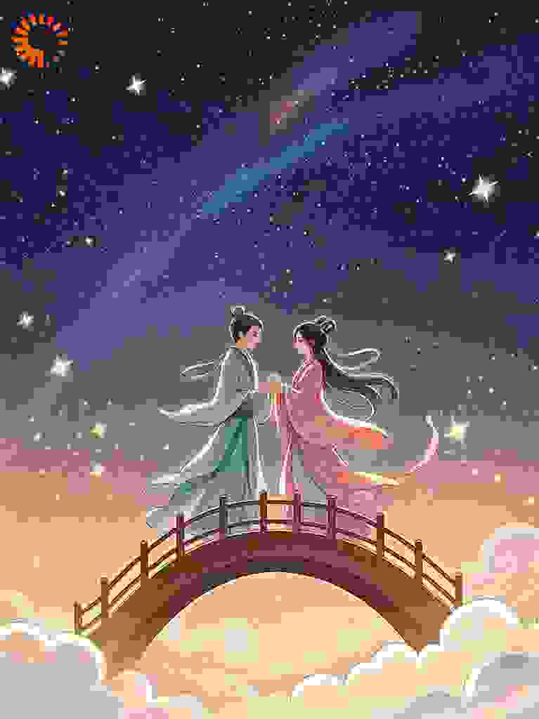 织女今天也不想营业