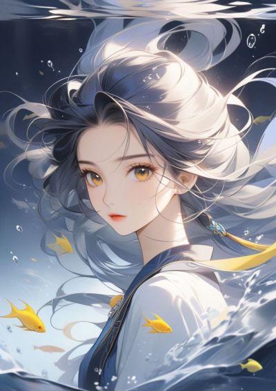 彼岸花落，此生无望