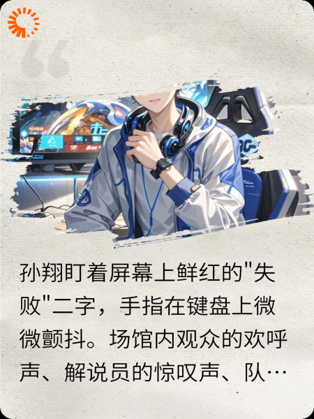 斗神的传承