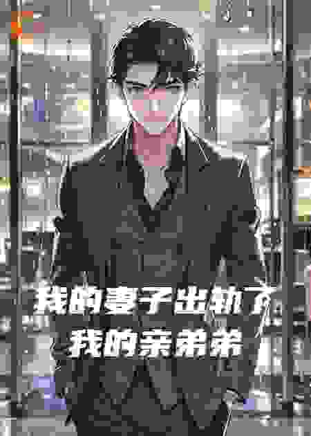 我的妻子出轨了我的亲弟弟