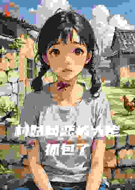 村姑网恋被大佬抓包了