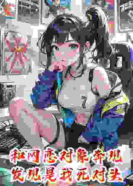 和网恋对象奔现发现是我死对头