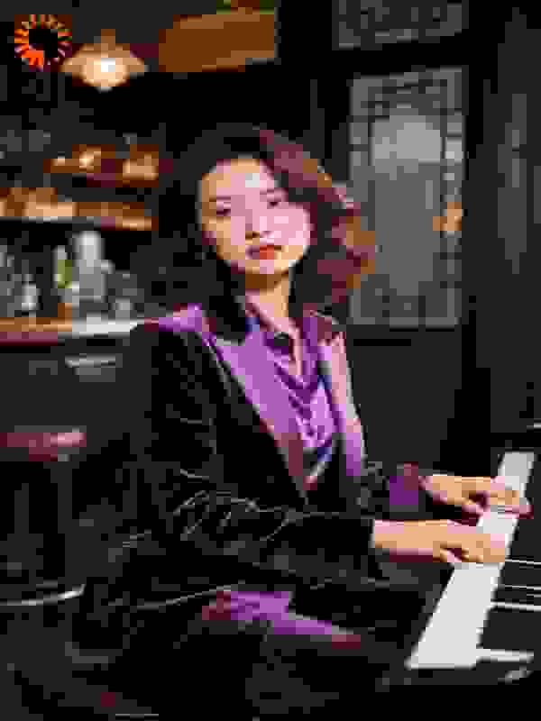 反社会人格与白莲花假千金的对决