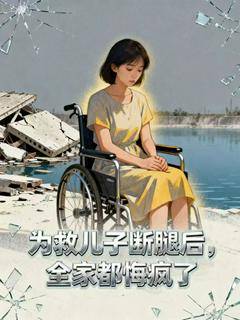 为救儿子断腿后，全家都悔疯了