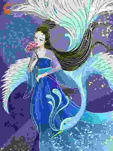 穿越古代卖鱼女，我娘竟是真千金