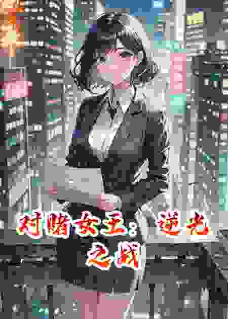 对赌女王：逆光之战