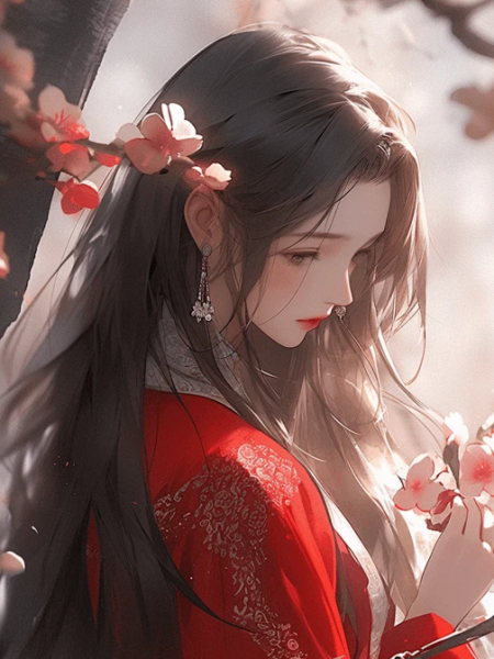 换走姐姐的龙蛋后，她疯了