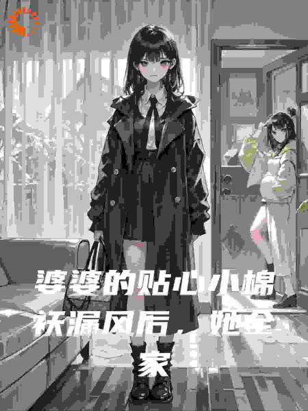 婆婆的贴心小棉袄漏风后，她全家都急疯了