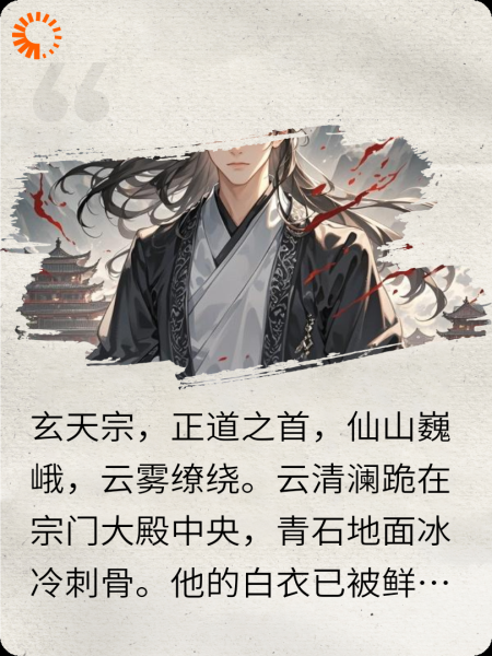 修罗归途