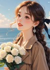 八零：未婚夫要我做地下情人后，我转身嫁清北教授