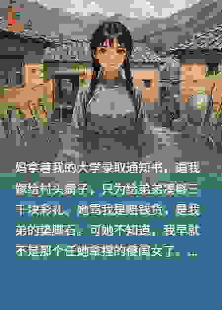偷龙转凤？我反手一个高考状元