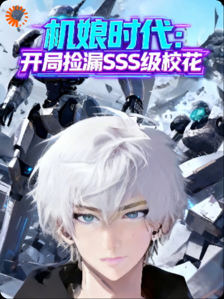 机娘时代：开局捡漏SSS级校花