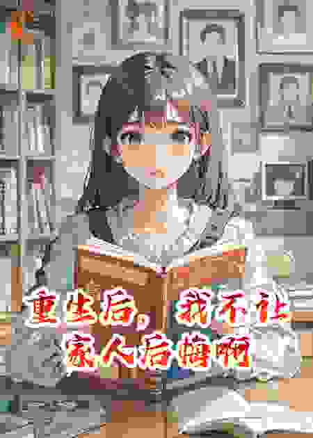 重生后，我不让家人后悔啊