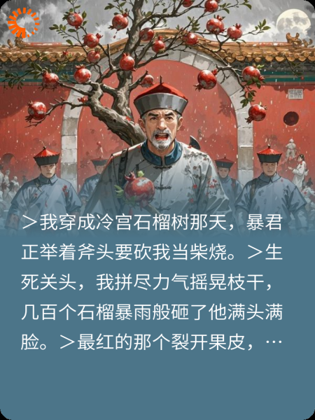 三年不开张？开局砸崩暴君KPI！