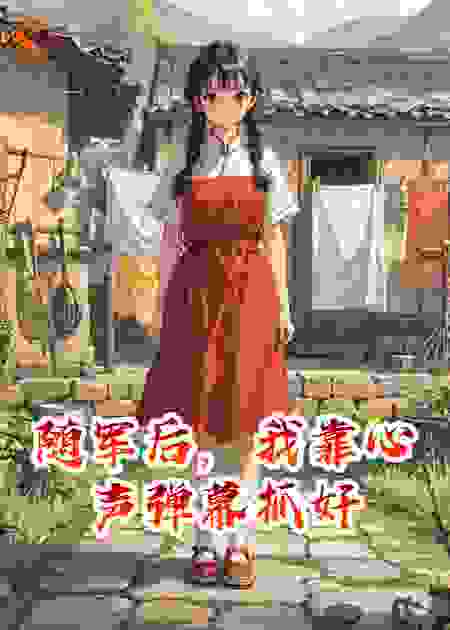 随军后，我靠心声弹幕抓奸
