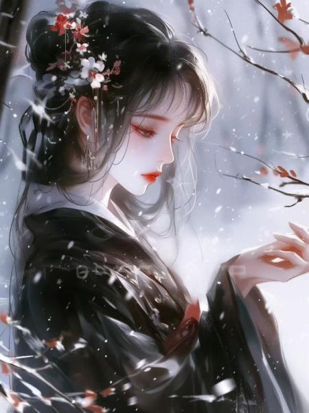 娘，我不要糖糕了