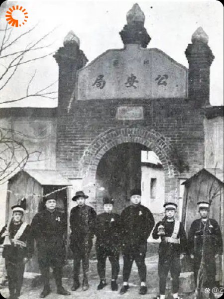 暗影归来：上海1939