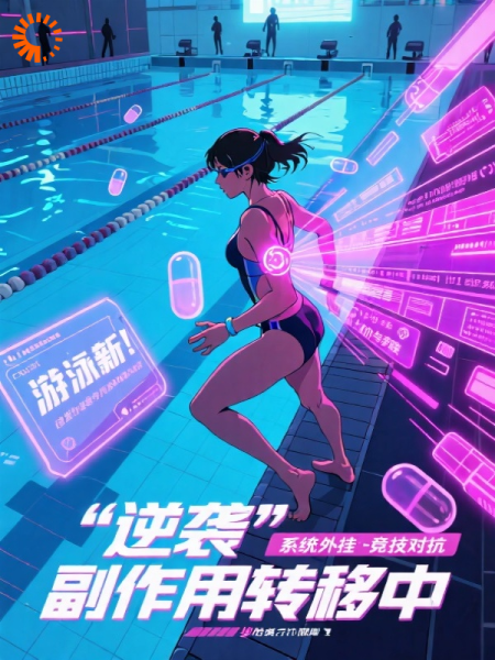 泳坛新人给我绑定了药物副作用转移系统