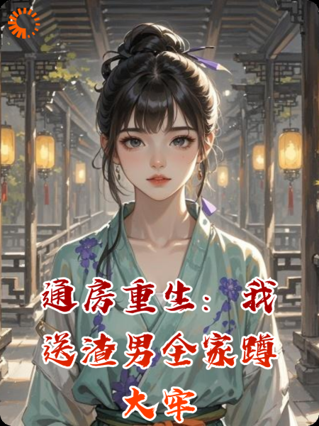 通房重生：我送渣男全家蹲大牢