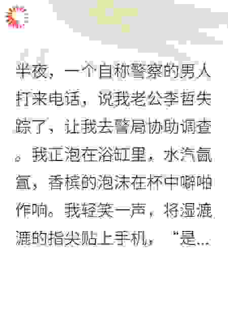 冰柜藏夫：不存在的尸体