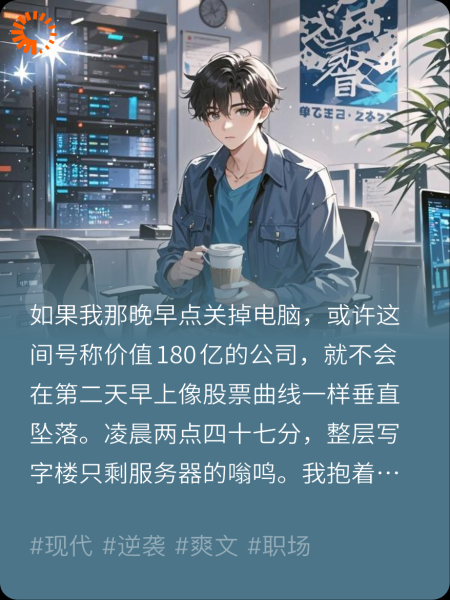 我同事漏1行代码，公司上市毁了