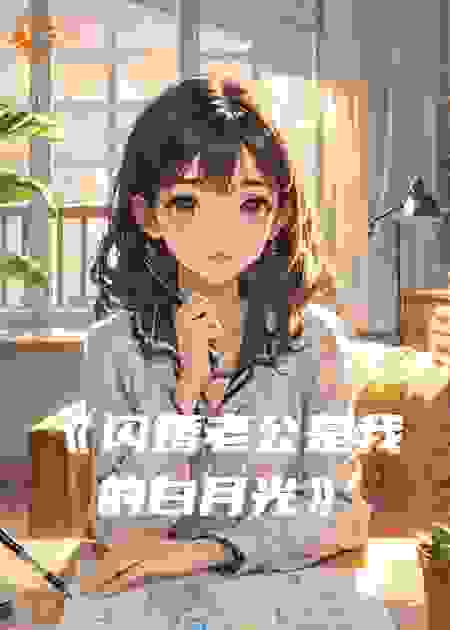 《闪婚老公是我的白月光》