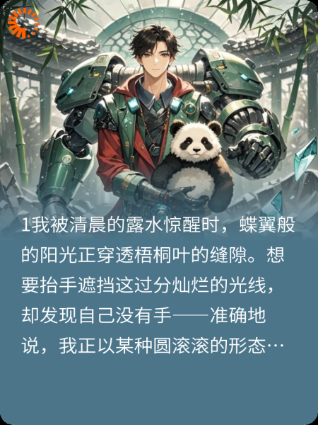 重生成屎，萌翻天下