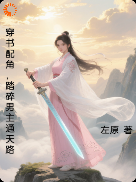 穿书配角，踏碎男主通天路