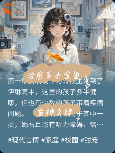 鱼神之绊