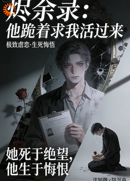 烬余录：他跪着求我活过来