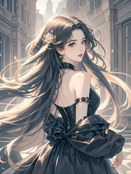黄粱终梦醒，恰似人间四月天