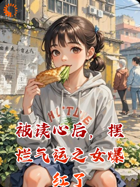 被读心后，摆烂气运之女爆红了