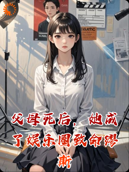 父母死后，她成了娱乐圈致命缪斯