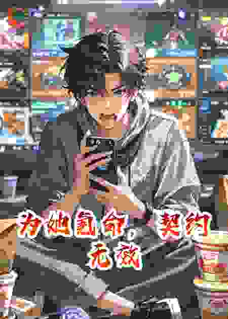 为她氪命，契约无效