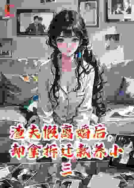 渣夫假离婚后，却拿拆迁款养小三