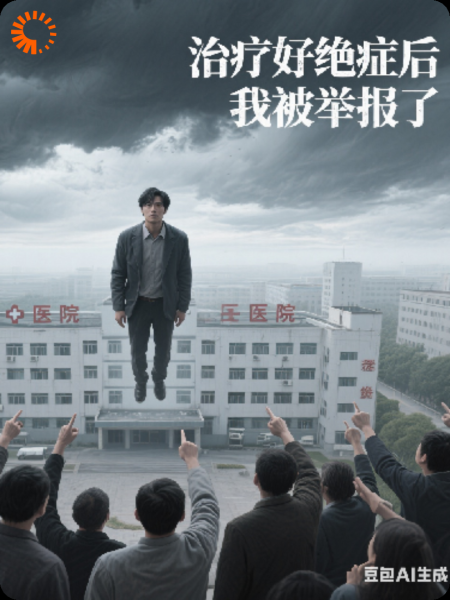 治好绝症后，我被举报了