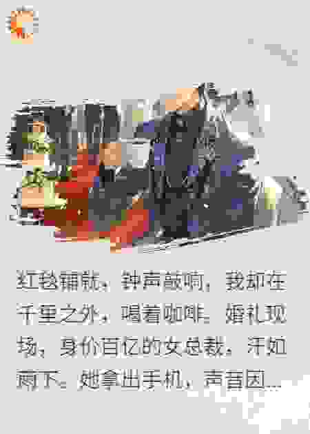 囚婚总裁：“野种”休想套牢我！