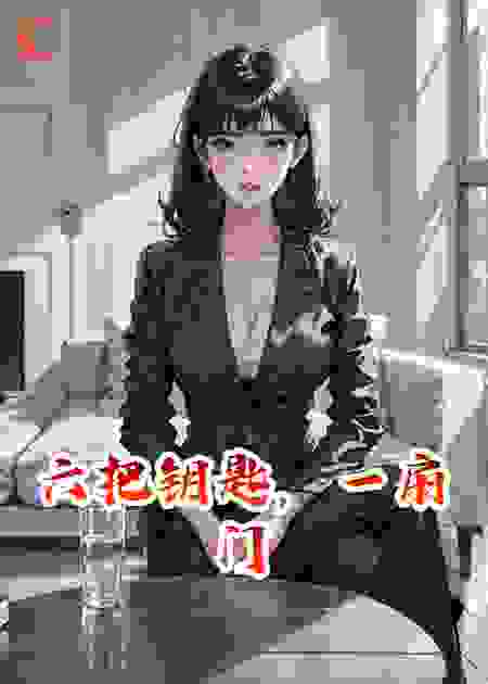 六把钥匙，一扇门