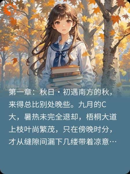 古早俗套校园爱情