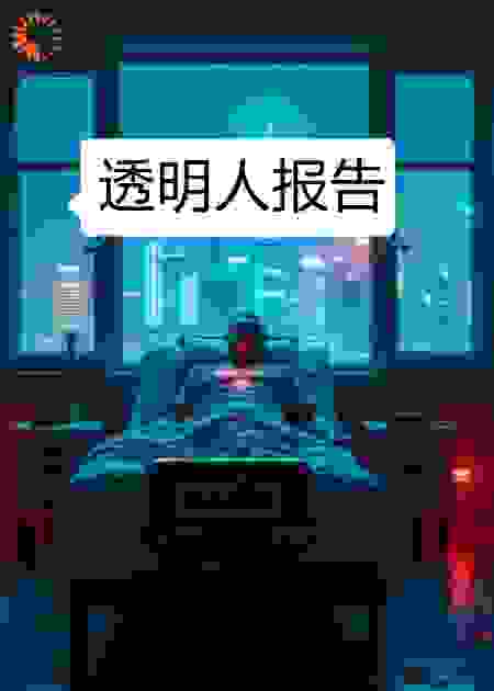 透明人报告