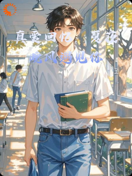 真爱回忆：夏夜晚风遇见你