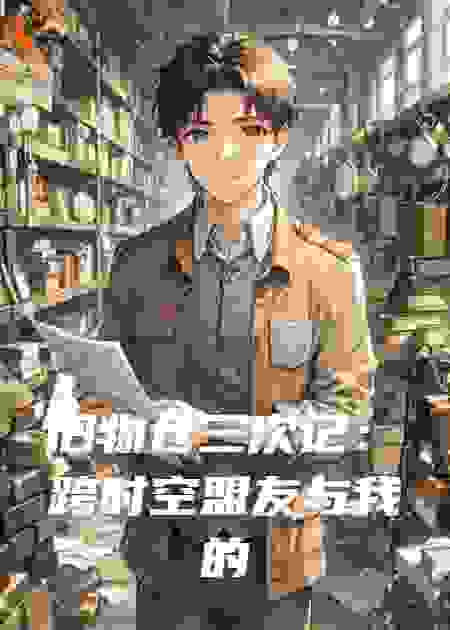 旧物仓三次记：跨时空盟友与我的救母之战