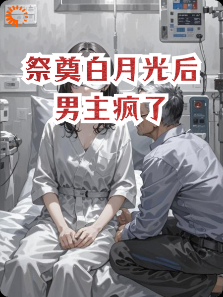 祭奠白月光后男主疯了
