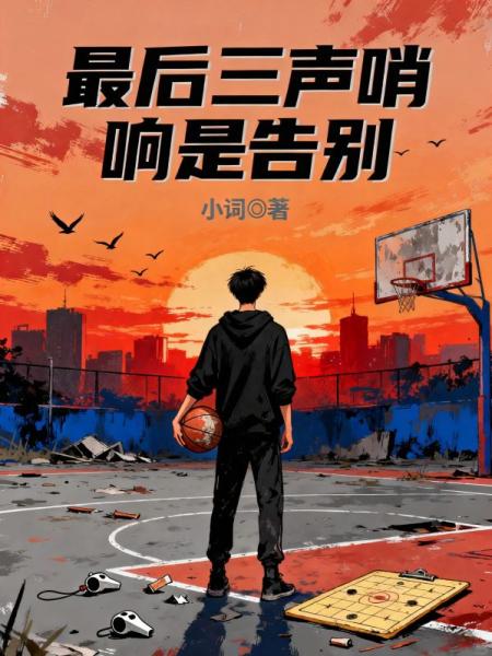 最后三声哨响是告别