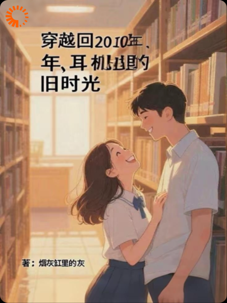 穿越回2010年；耳机里的旧时光